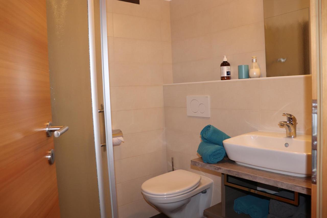 Apartamento Schneiderhof Valdurna Exterior foto