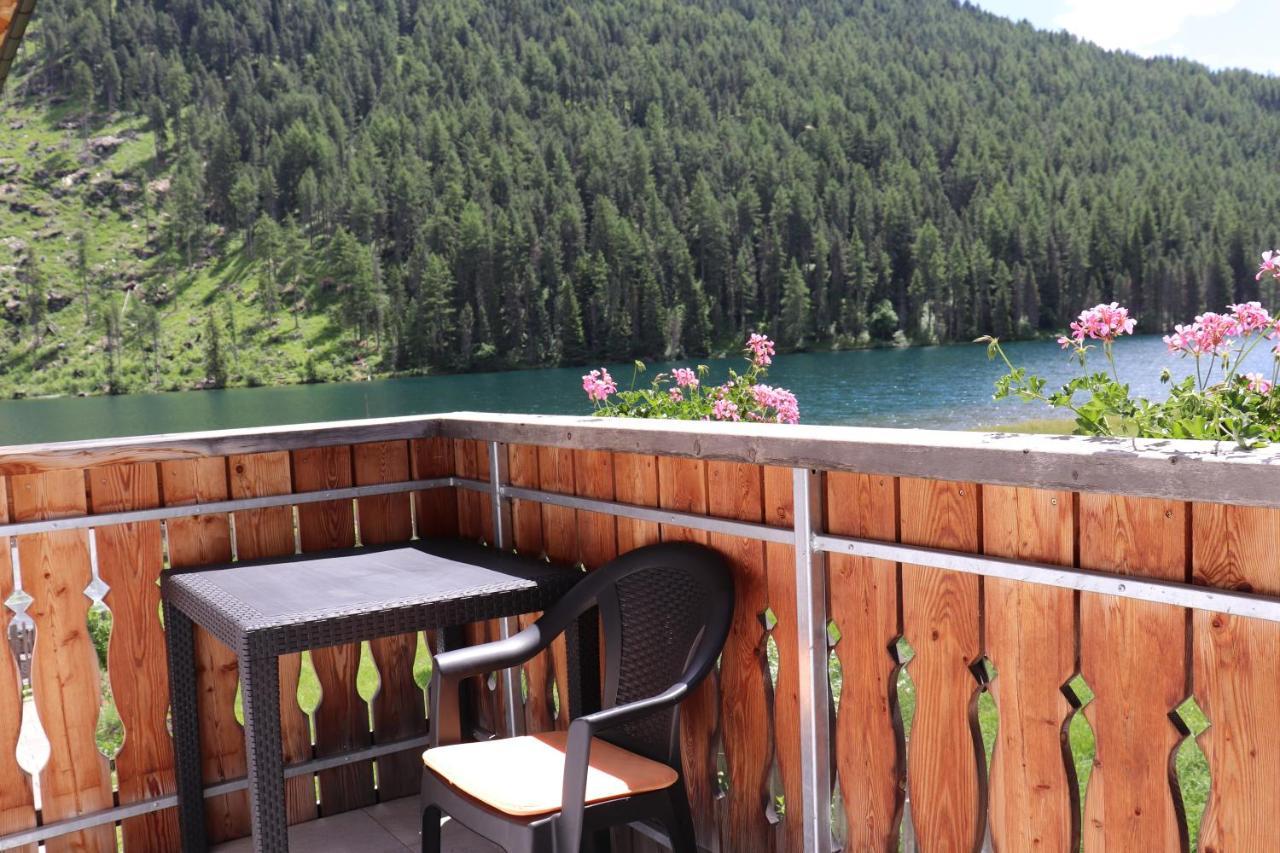 Apartamento Schneiderhof Valdurna Exterior foto