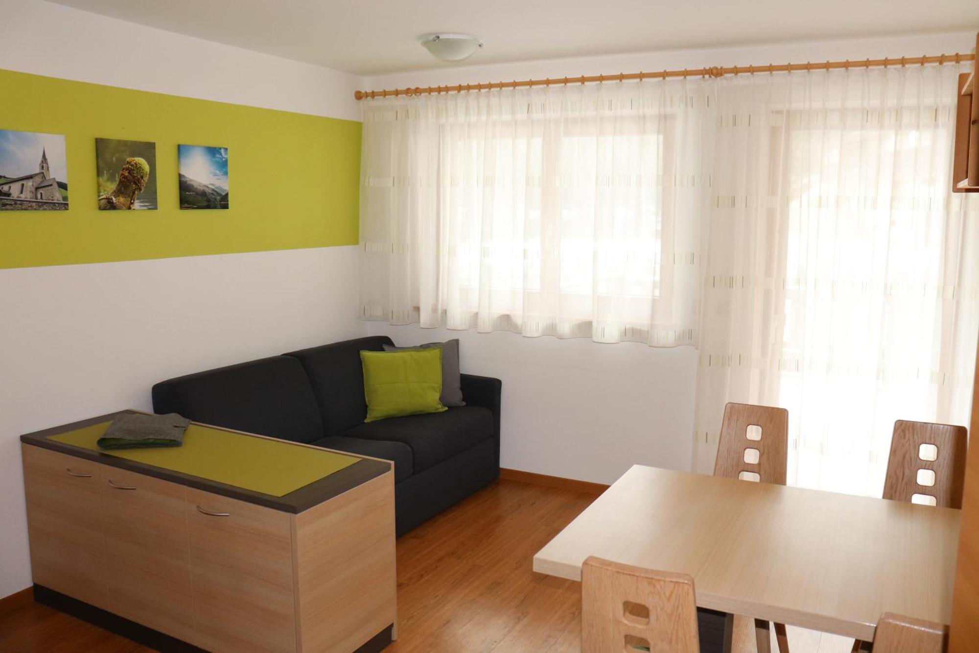 Apartamento Schneiderhof Valdurna Exterior foto