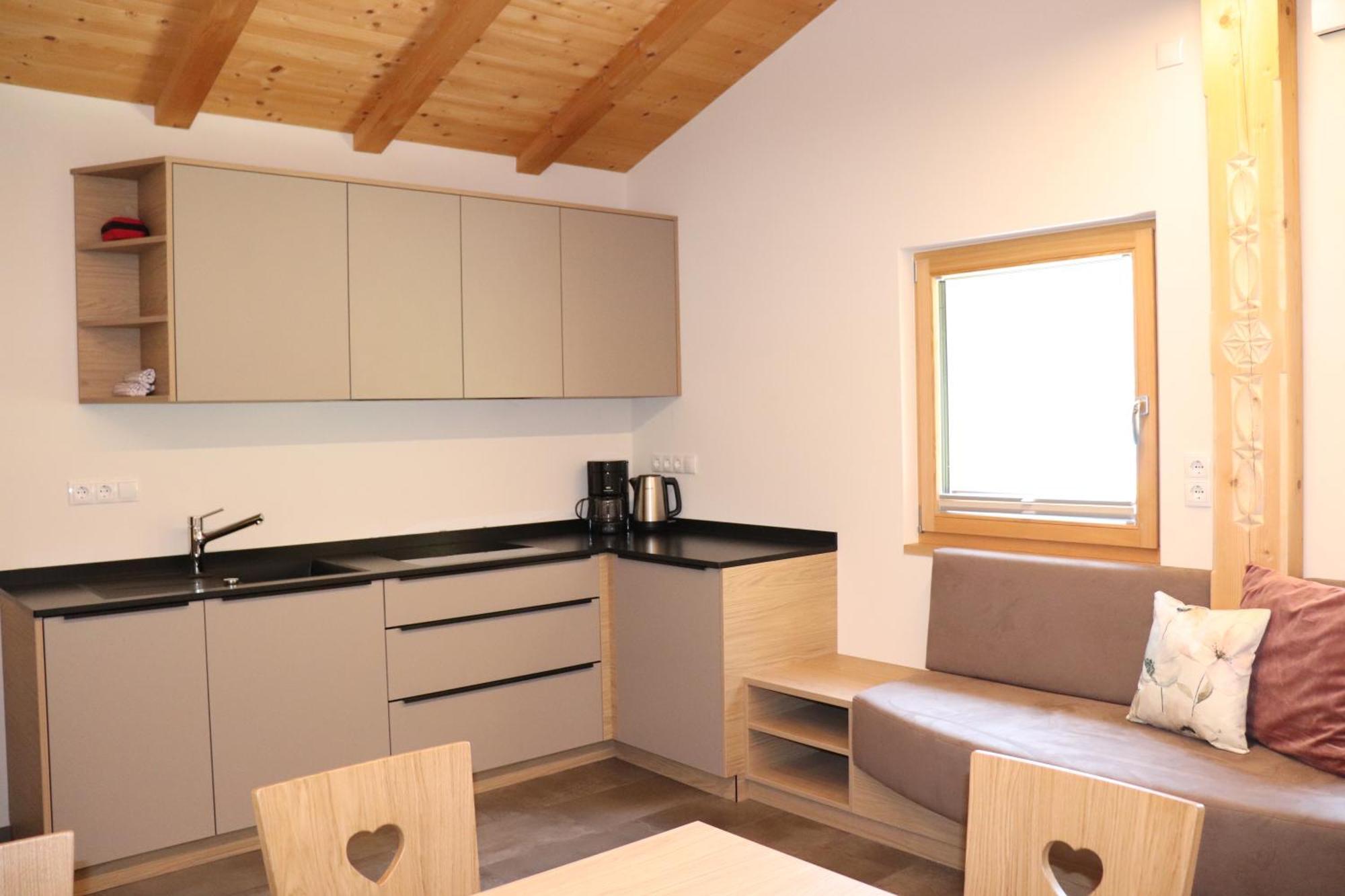 Apartamento Schneiderhof Valdurna Exterior foto